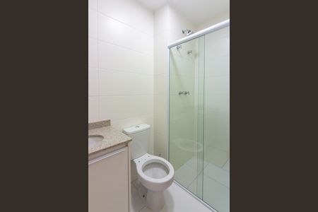 Apartamento para alugar com 72m², 2 quartos e 1 vagaBanheiro 2