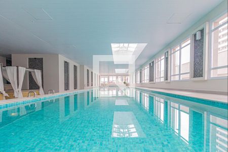 Apartamento para alugar com 72m², 2 quartos e 1 vagaÁrea Comum 