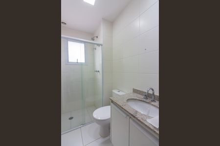 Apartamento para alugar com 72m², 2 quartos e 1 vagaBanheiro 1