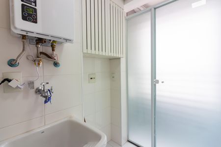 Apartamento para alugar com 72m², 2 quartos e 1 vagaÁrea de Serviço 