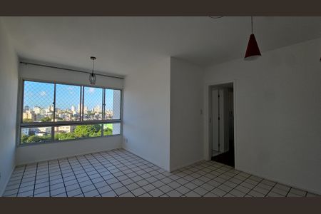 Apartamento para alugar com 4 quartos, 81m² em Garcia, Salvador