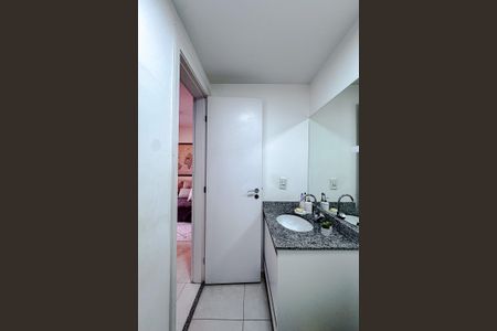 Apartamento para alugar com 42m², 1 quarto e 1 vagaBanheiro