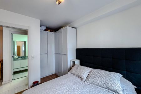 Apartamento para alugar com 42m², 1 quarto e 1 vagaQuarto