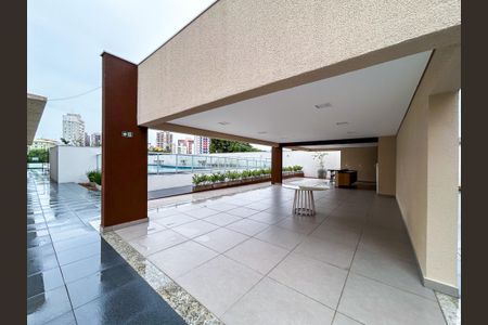 Apartamento para alugar com 91m², 3 quartos e 2 vagas Apartamento para alugar com 91m², 3 quartos e 2 vagasÁrea comum