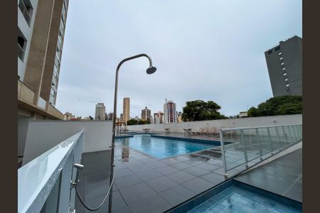 Apartamento para alugar com 91m², 3 quartos e 2 vagas Apartamento para alugar com 91m², 3 quartos e 2 vagasÁrea comum - Piscina