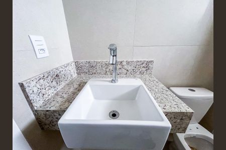 Apartamento para alugar com 91m², 3 quartos e 2 vagas Apartamento para alugar com 91m², 3 quartos e 2 vagasBanheiro