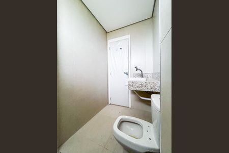 Apartamento para alugar com 91m², 3 quartos e 2 vagas Apartamento para alugar com 91m², 3 quartos e 2 vagasBanheiro