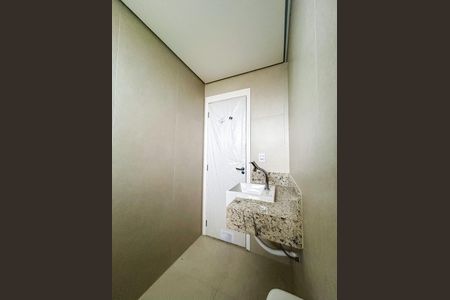 Apartamento para alugar com 91m², 3 quartos e 2 vagas Apartamento para alugar com 91m², 3 quartos e 2 vagasBanheiro da Suíte