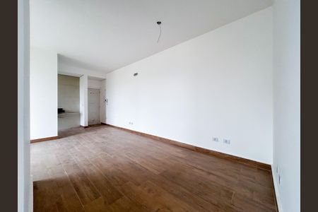 Sala de apartamento para alugar com 3 quartos, 91m² em Parque Campolim, Sorocaba