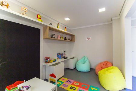 Apartamento para alugar com 38m², 2 quartos e sem vagaÁrea Comum