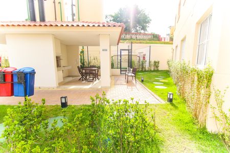 Apartamento para alugar com 38m², 2 quartos e sem vagaÁrea Comum