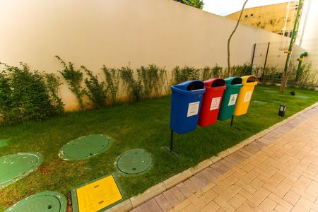 Apartamento para alugar com 38m², 2 quartos e sem vagaÁrea Comum