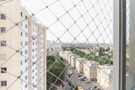 Apartamento para alugar com 38m², 2 quartos e sem vagaVista do Quarto 1