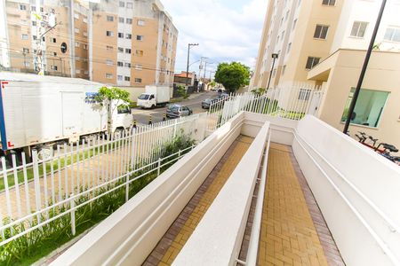 Apartamento para alugar com 38m², 2 quartos e sem vagaÁrea Comum