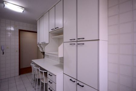 Apartamento para alugar com 60m², 2 quartos e 2 vagas Apartamento para alugar com 60m², 2 quartos e 2 vagasCozinha/Área de Serviço