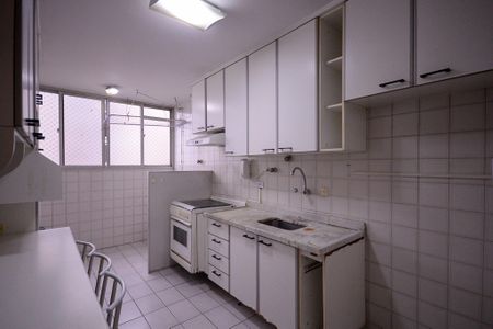 Apartamento para alugar com 60m², 2 quartos e 2 vagas Apartamento para alugar com 60m², 2 quartos e 2 vagasCozinha/Área de Serviço