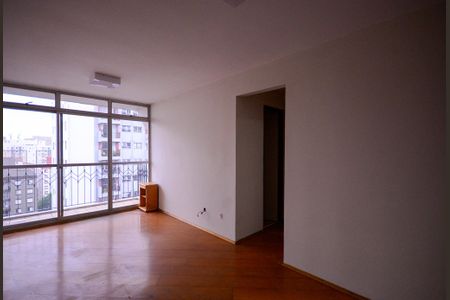 Sala  de apartamento para alugar com 2 quartos, 60m² em Parque Bristol, São Paulo