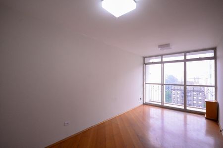 Sala  de apartamento para alugar com 2 quartos, 60m² em Parque Bristol, São Paulo