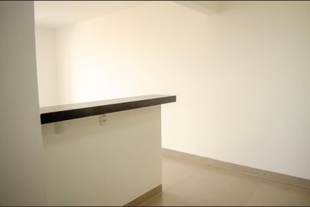 Apartamento para alugar com 2 quartos, 56m² em Setor Negrão de Lima, Goiânia