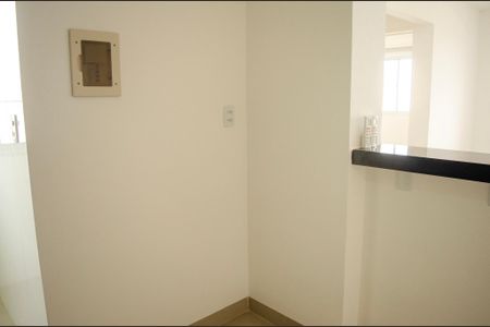 Apartamento para alugar com 2 quartos, 56m² em Setor Negrão de Lima, Goiânia