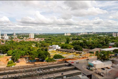 Apartamento para alugar com 2 quartos, 56m² em Setor Negrão de Lima, Goiânia