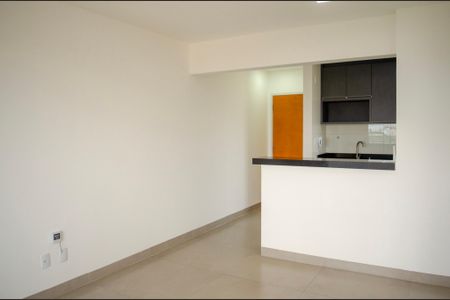 Apartamento para alugar com 2 quartos, 56m² em Setor Negrão de Lima, Goiânia