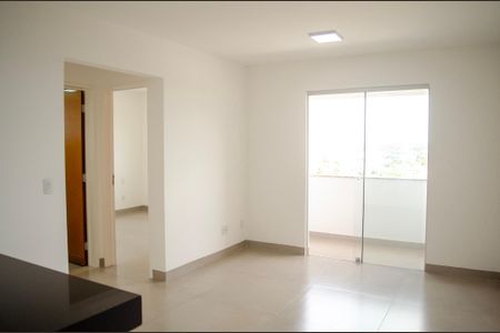 Apartamento para alugar com 2 quartos, 56m² em Setor Negrão de Lima, Goiânia