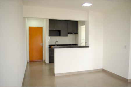 Apartamento para alugar com 2 quartos, 56m² em Setor Negrão de Lima, Goiânia