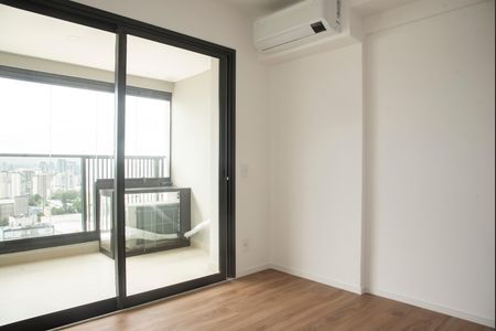 Apartamento à venda com 47m², 1 quarto e 1 vagaSuíte