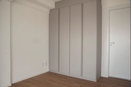 Apartamento à venda com 47m², 1 quarto e 1 vagaSuíte