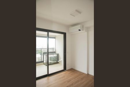 Apartamento à venda com 47m², 1 quarto e 1 vagaSuíte