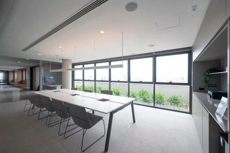 Apartamento à venda com 47m², 1 quarto e 1 vagaÁrea comum - Salão de festas