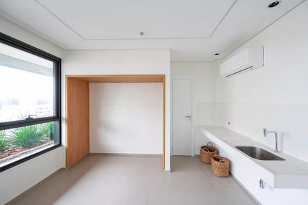 Apartamento à venda com 47m², 1 quarto e 1 vagaÁrea comum - Lavanderia