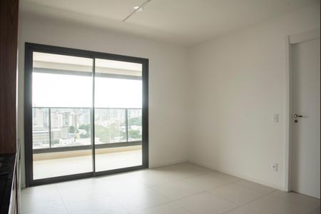 Apartamento à venda com 47m², 1 quarto e 1 vagaSala