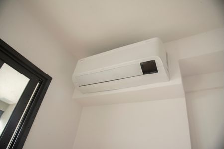 Apartamento à venda com 47m², 1 quarto e 1 vagaSuíte