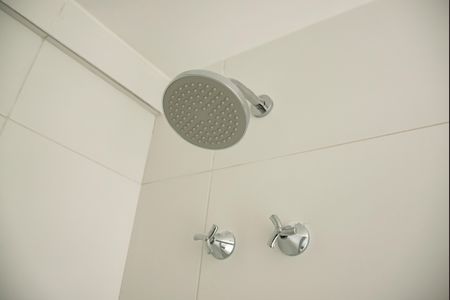 Apartamento à venda com 47m², 1 quarto e 1 vagaBanheiro da Suíte