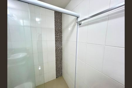 Apartamento à venda com 56m², 2 quartos e 1 vagaBanheiro 1