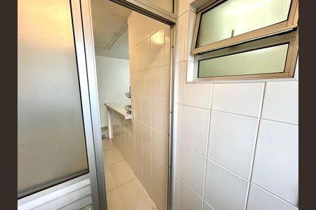 Apartamento à venda com 56m², 2 quartos e 1 vagaÁrea de Serviço
