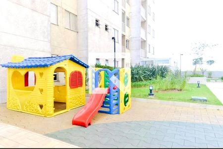 Apartamento à venda com 56m², 2 quartos e 1 vagaÁrea comum - Playground