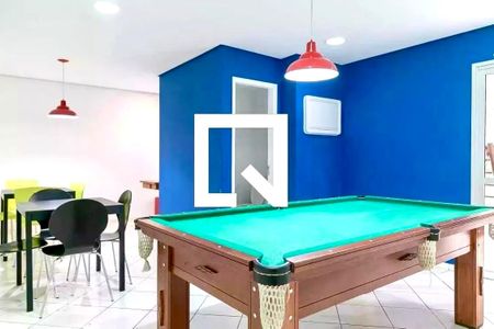 Apartamento à venda com 56m², 2 quartos e 1 vagaSala de Jogos