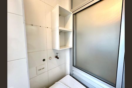 Apartamento à venda com 56m², 2 quartos e 1 vagaÁrea de Serviço