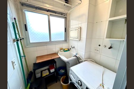 Apartamento à venda com 56m², 2 quartos e 1 vagaÁrea de Serviço