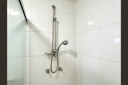Apartamento à venda com 56m², 2 quartos e 1 vagaBanheiro 1
