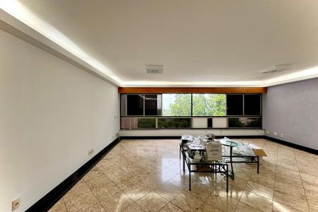 Apartamento para alugar com 4 quartos, 221m² em Flamengo, Rio de Janeiro