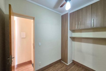 Quarto 2  de apartamento para alugar com 2 quartos, 47m² em Parque São Jorge, Campinas