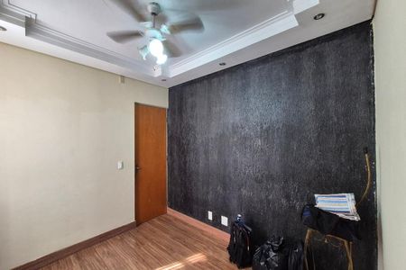 Sala de apartamento para alugar com 2 quartos, 47m² em Parque São Jorge, Campinas