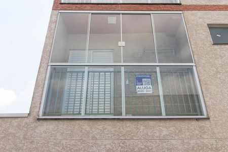 Apartamento para alugar com 48m², 2 quartos e sem vagaPlaca