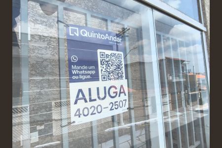 Apartamento para alugar com 48m², 2 quartos e sem vagaPlaca