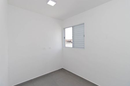 Quarto 1 de apartamento para alugar com 2 quartos, 48m² em Vila Ede, São Paulo