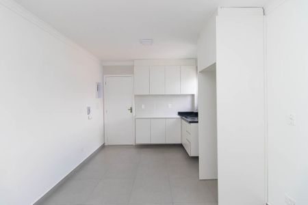 Apartamento para alugar com 48m², 2 quartos e sem vagaSala/Cozinha